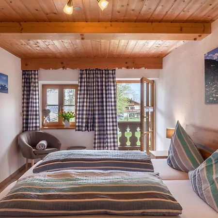 Apartament Haus Niklos - Wank *