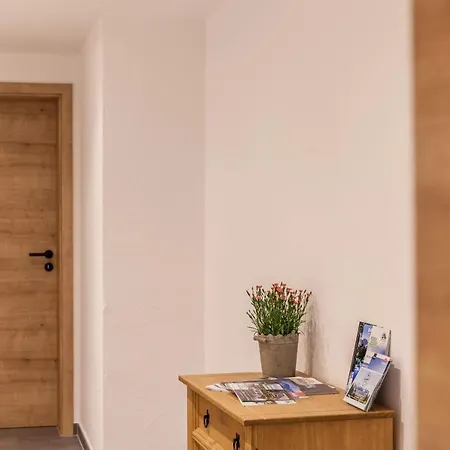 Apartament Haus Niklos - Wank