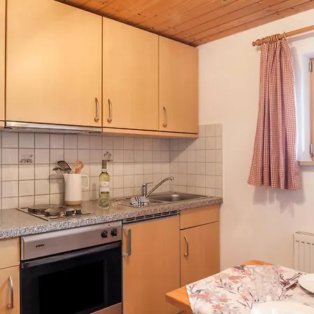 Haus Niklos - Wank Grainau