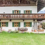 Haus Niklos - Wank Apartmán
