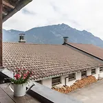 Haus Niklos - Wank Apartmán *
