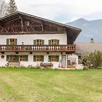 Apartmán Haus Niklos - Wank Grainau