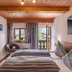 Apartmán Haus Niklos - Wank *