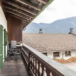 Haus Niklos - Wank Apartmán Grainau