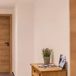 Haus Niklos - Wank Apartmán Grainau