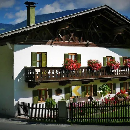 Haus Niklos - Wank * Grainau