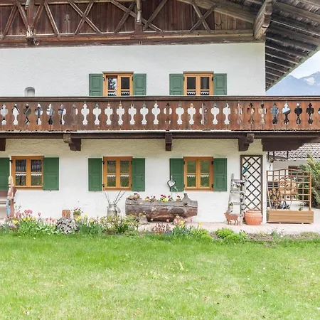 Haus Niklos - Wank Апартаменты