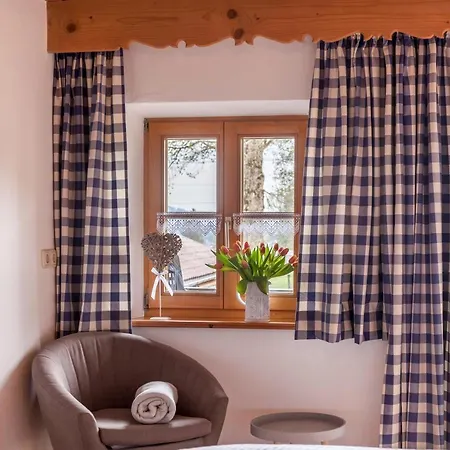 Appartamento Haus Niklos - Wank Grainau