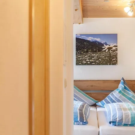 Haus Niklos - Wank Appartamento