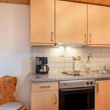 Appartamento Haus Niklos - Wank Grainau