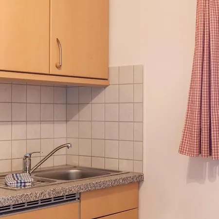 Haus Niklos - Wank * Grainau