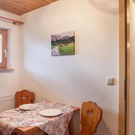 Haus Niklos - Wank *