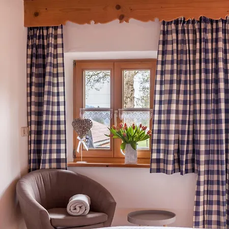 Haus Niklos - Wank Apartmán