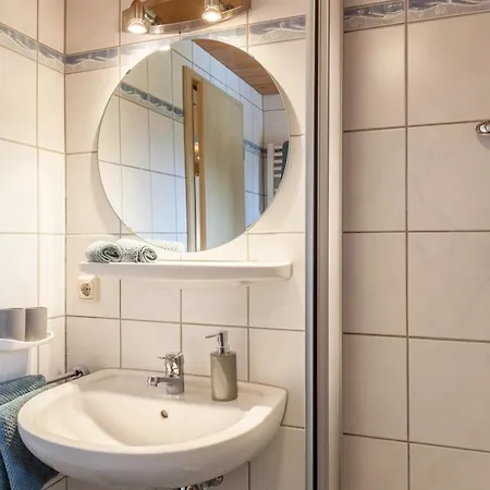 Haus Niklos - Wank Lejlighed Grainau