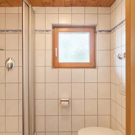 Haus Niklos - Wank Lejlighed