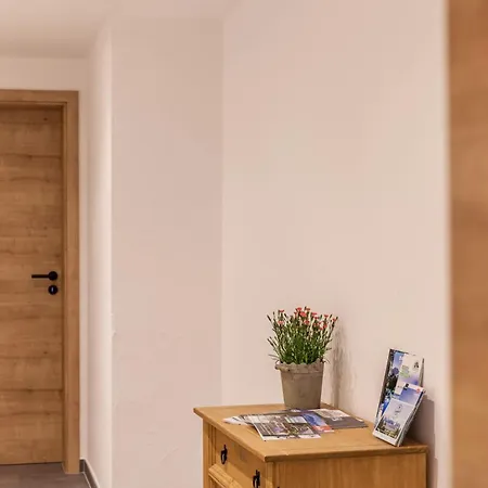 Haus Niklos - Wank Lejlighed Grainau