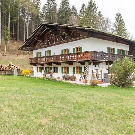 Lejlighed Haus Niklos - Wank Grainau