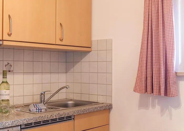 Haus Niklos - Wank * Грайнау