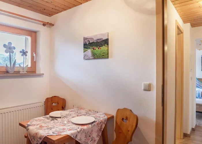 Haus Niklos - Wank *