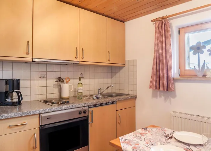 Haus Niklos - Wank Грайнау